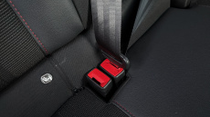 Vauxhall Mokka 1.2 Turbo GS Line 5dr Auto Petrol Hatchback